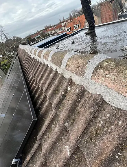 Stormschades