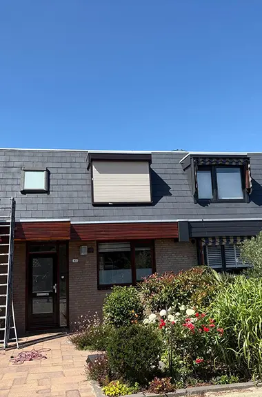 Reiniging en coating